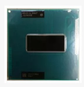 [중고] 3 세대 I7 3840QM SR0UT 노트북 CPU 오리지날 공식 버전 PGA 핀 불량 부품 -[556976256031]