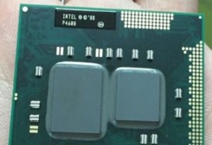 [중고] P4600 SLBZY 노트북 CPU Original 공식 버전 PGA Pin HM55 HM57 -[39743623690]