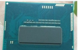 [중고] 4 세대 I7 4710MQ SR1PQ 노트북 CPU 오리지날 공식 버전 PGA 스티치 나쁜 조각 시체 -[561161452506]