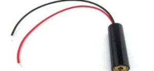 650nm10mw 도트 포지셔닝 라이트 적외선 레이저 모듈 붉은 반점 레이저 레이저 광-[17286007609]
