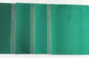 수입 한 녹색 자극 배급 관측 조각 자석 탐지 도구 마그네틱 이미징 필름 시험지 20 * 20 30 * 30-[570644272297]