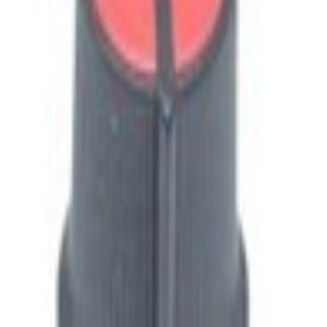 앰프 사운드 노브 캡 2 색 노브 3 번 빨간색 상단 6mm 플라워 샤프트 전위차계 플라스틱 노브 캡