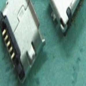마이크로 USB 암놈 5P 마이크 USB 암놈 전화 데이터 케이블 커넥터 소켓 전체 SMD ffcl-[8699213467]